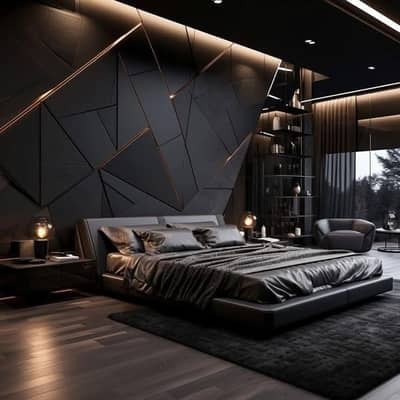 wallpaper, ceiling, flooring, home renovation
