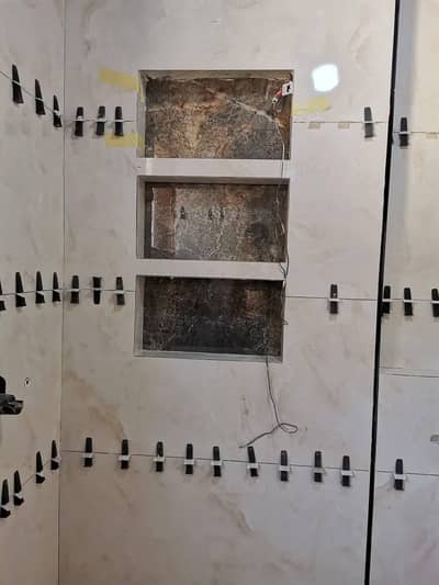 Tile fixer 03471176064