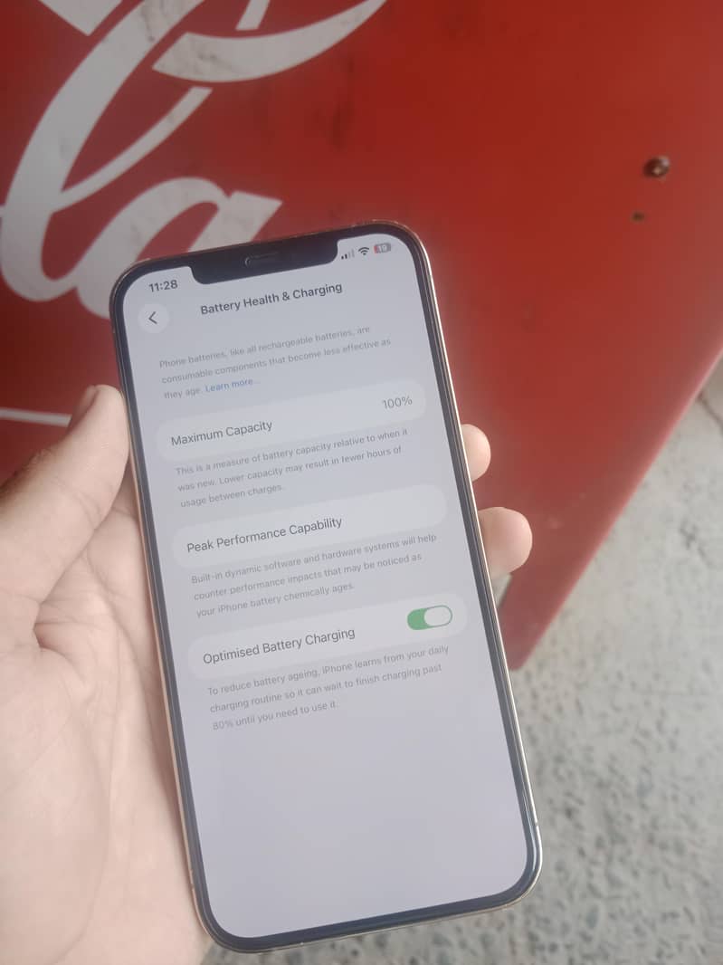 Apple iPhone 12 Pro Max 1