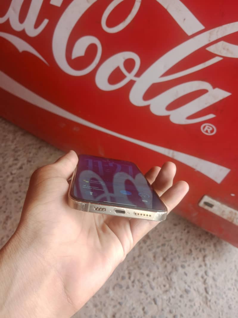 Apple iPhone 12 Pro Max 5
