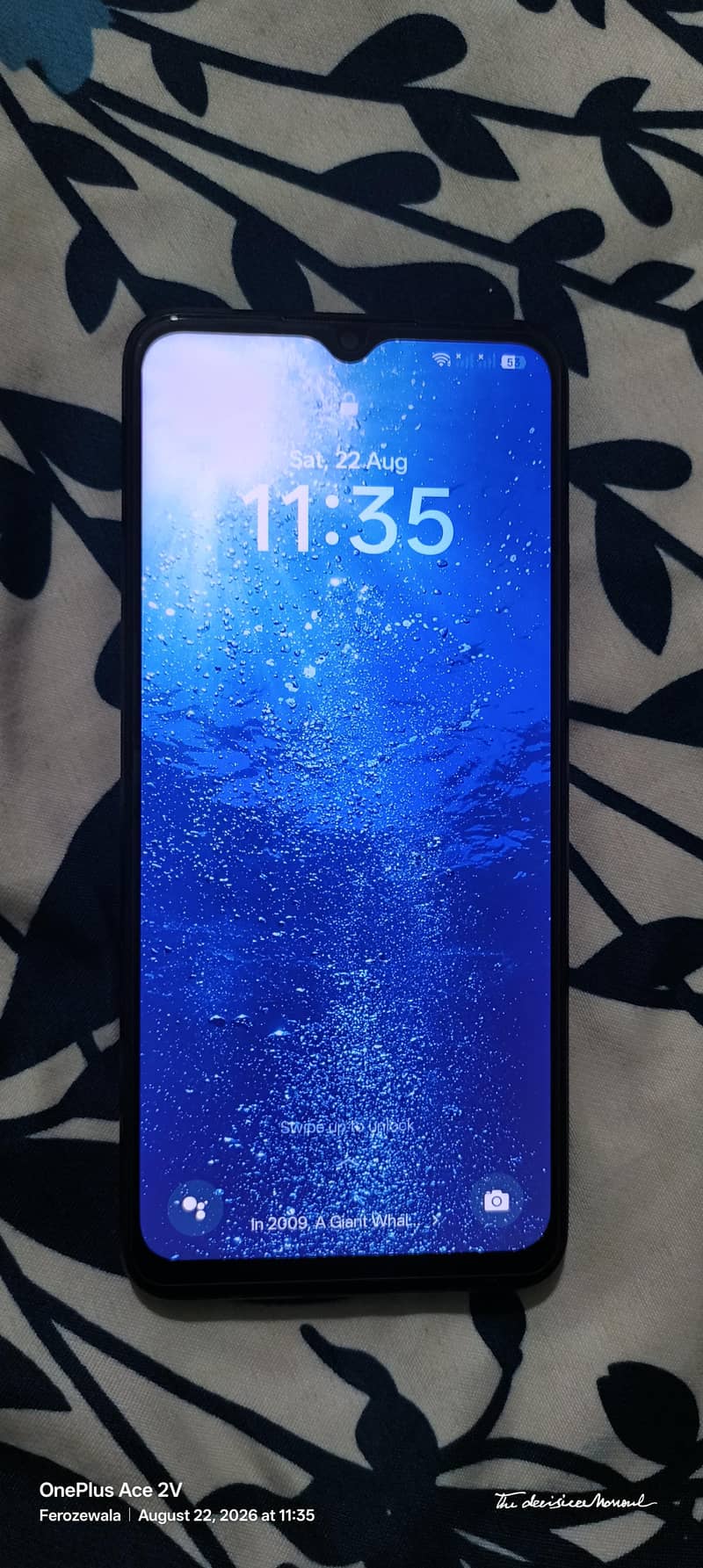 OPPO A18 1