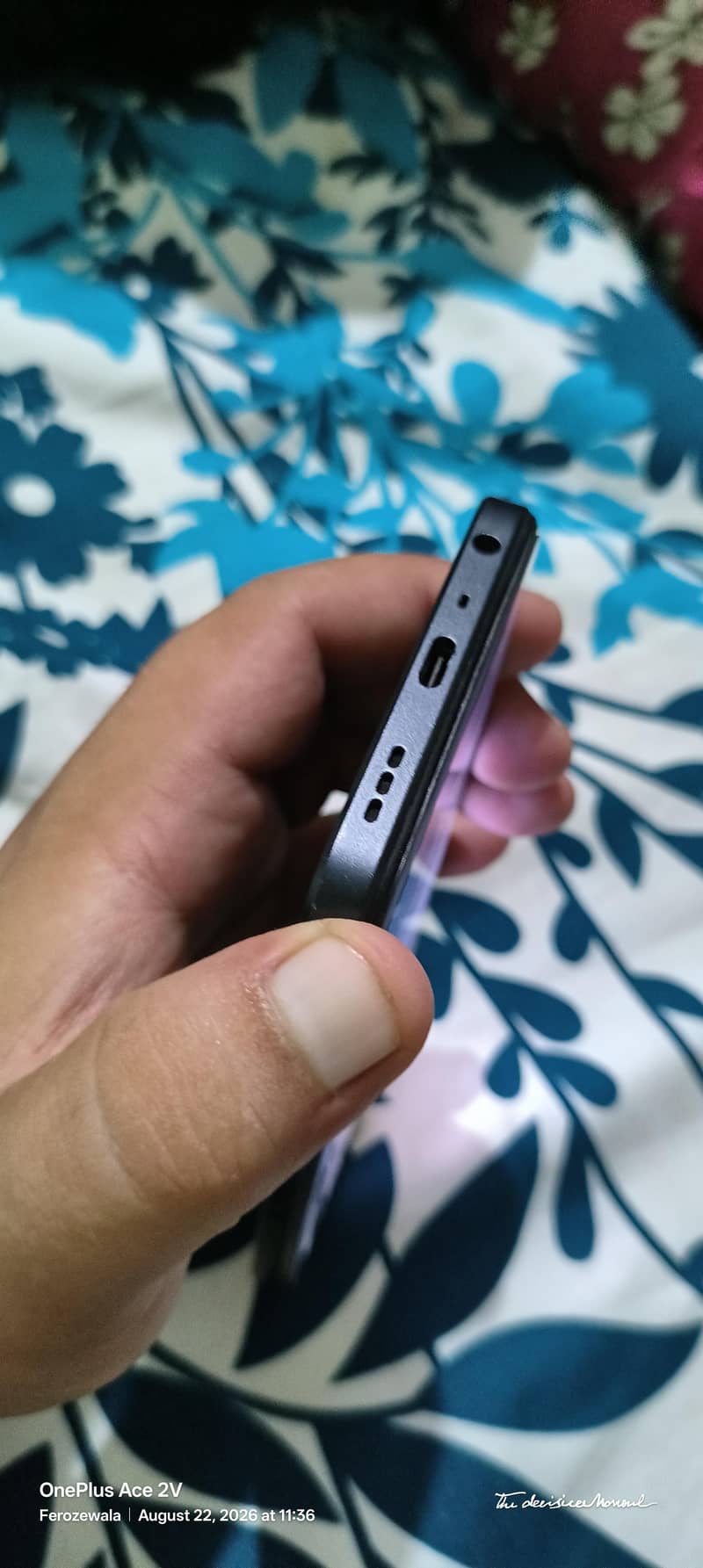 OPPO A18 5