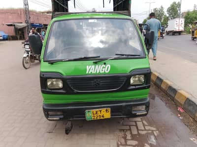 Suzuki Ravi 2015 model 03235304684
