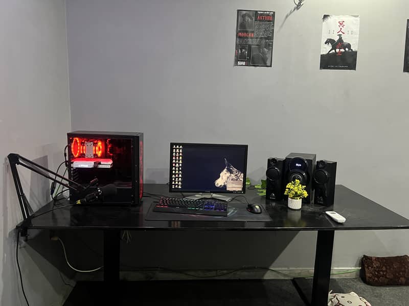 Gaming Pc 0