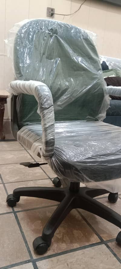 brand new Revolving chair for sale