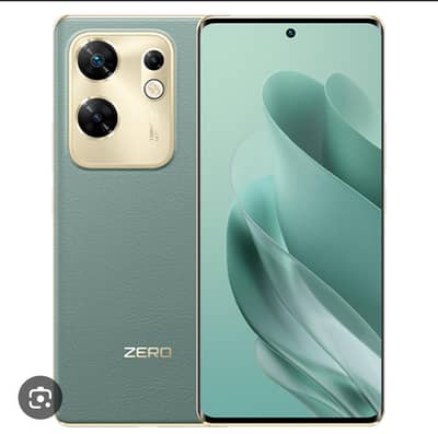 Infinix Zero 30