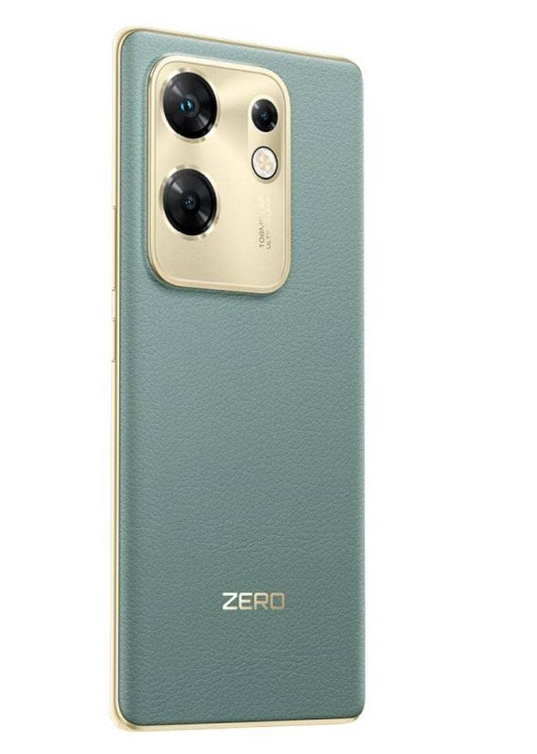 Infinix Zero 30 1