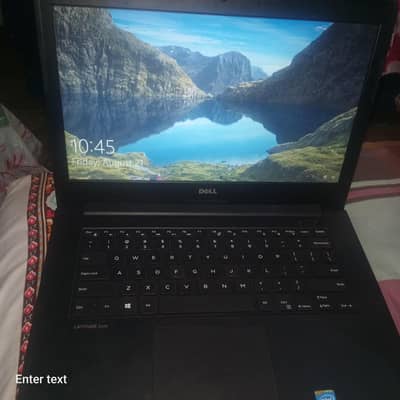 Dell Latitude 3450lLaptop 8GB RAM 168GB SSD