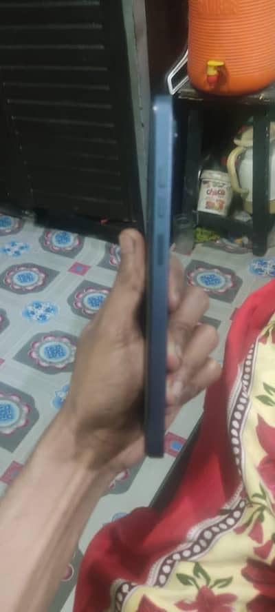 Tecno Spark Go 1 full box