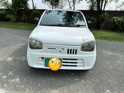 Alto vxr 2019 urgent sale