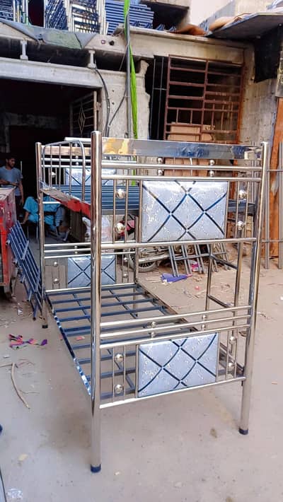 furniture factory