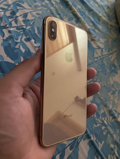 Apple iPhone XS Max