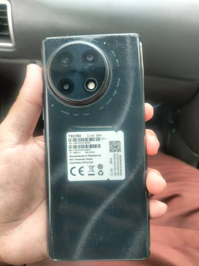 Tecno CAMON 30S