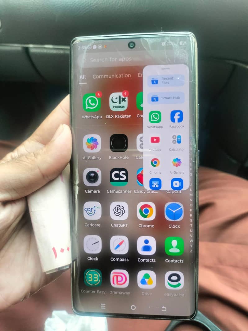 Tecno CAMON 30S 2