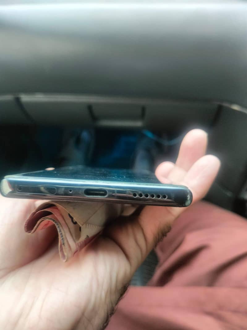 Tecno CAMON 30S 4