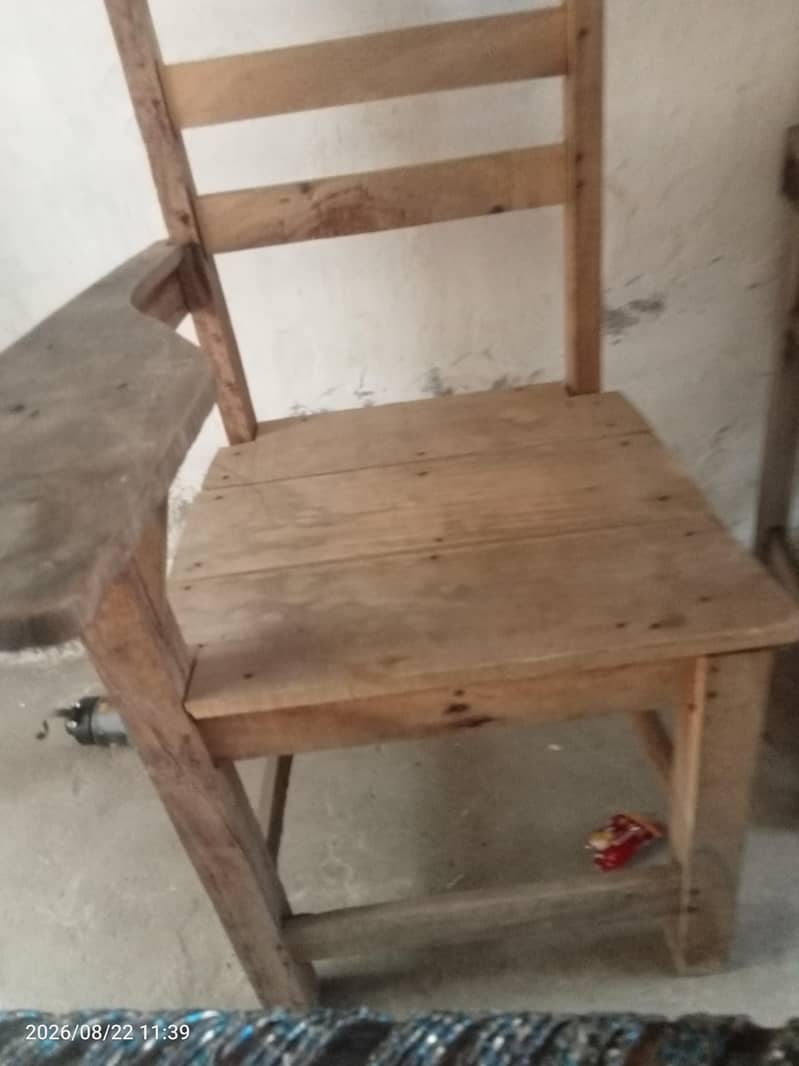 school chairs 1
