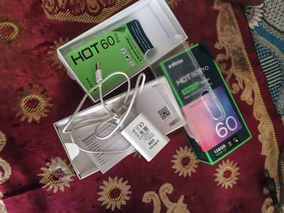 Infinix Other Model hot 60 pro 2026