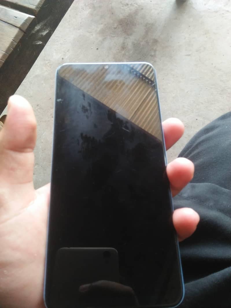 Realme Note 50 5