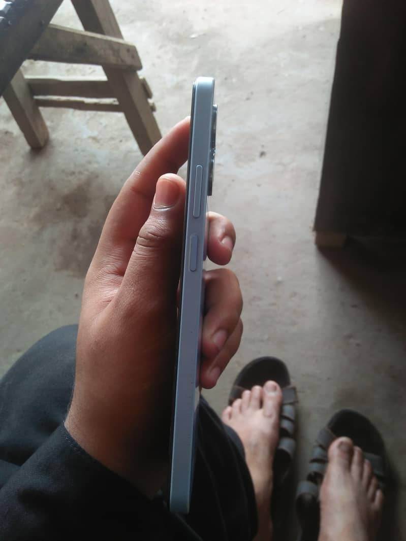 Realme Note 50 6