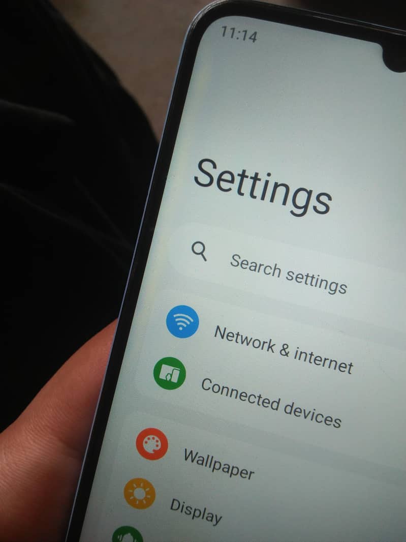 Realme Note 50 8