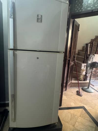 dawlance fridge for sale