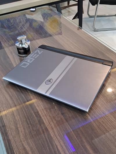 Thunderobot RTX 3060 6GB Laptop