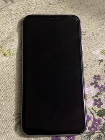 Apple iPhone 11