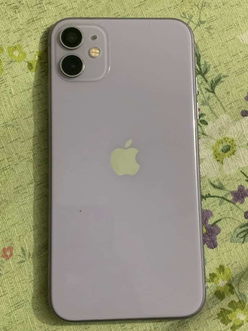 Apple iPhone 11 1