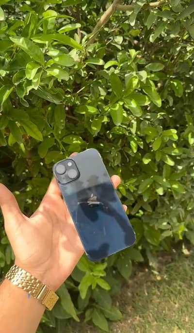 Apple iPhone 14