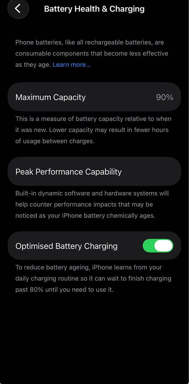 Apple iPhone 14 1