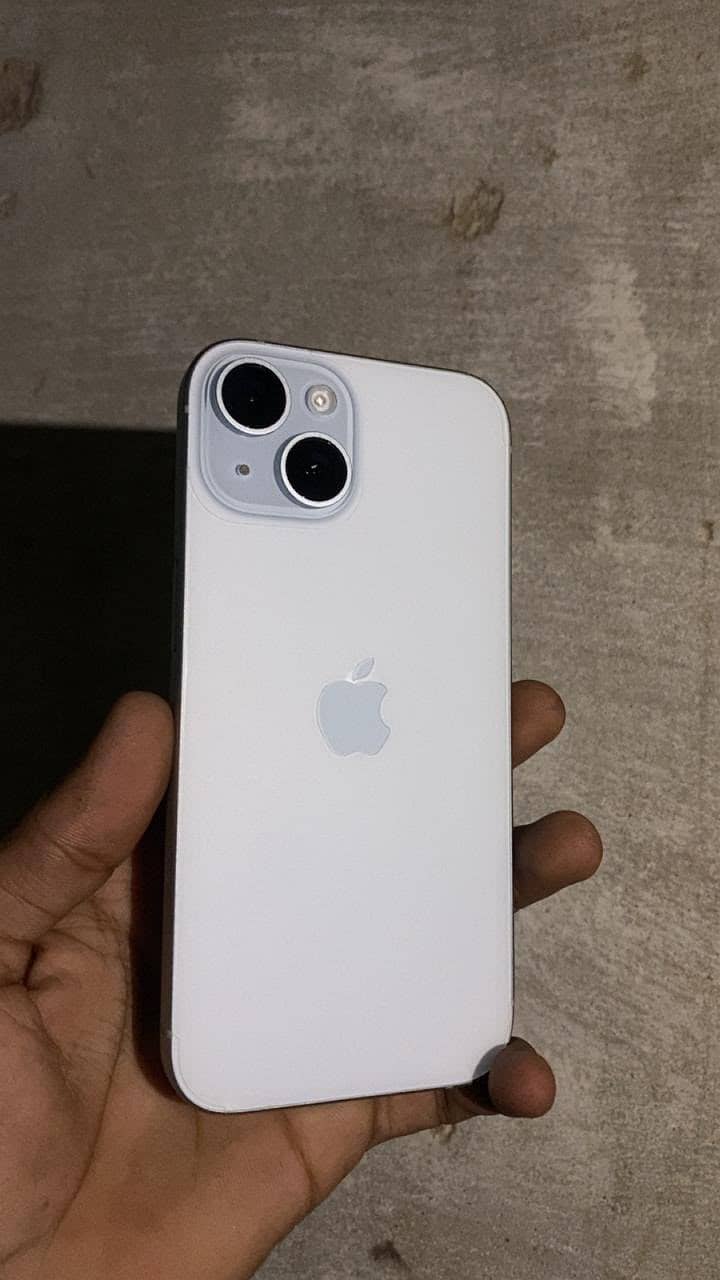 Apple iPhone 15 0