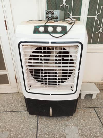 Air coller