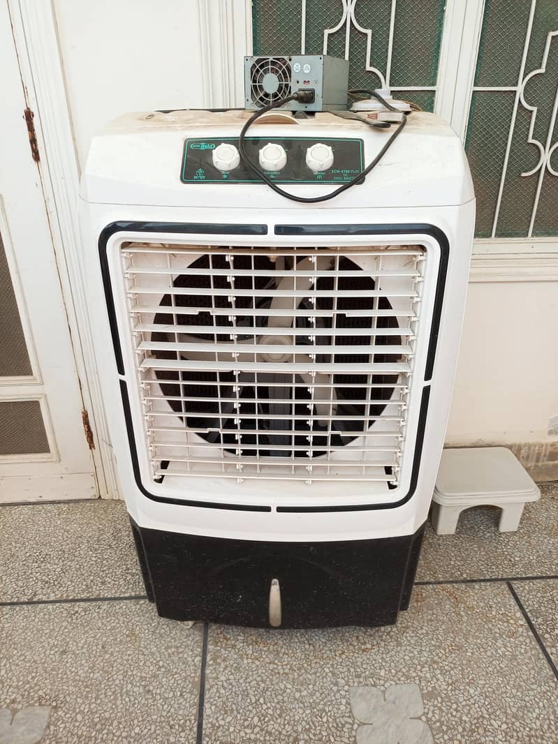 Air coller 0