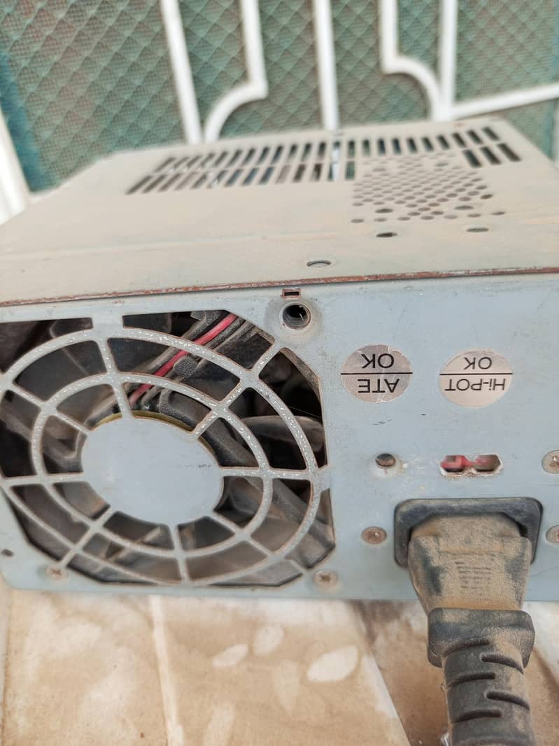 Air coller 2