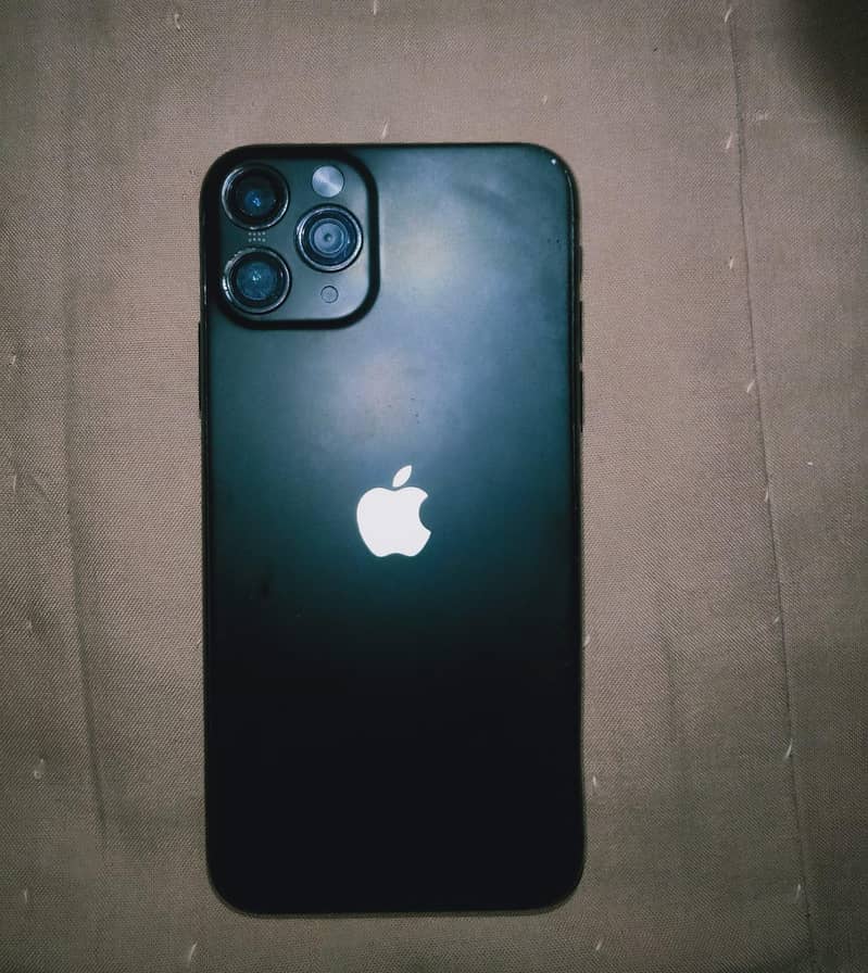 Apple iPhone X 1