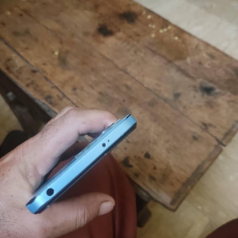 Xiaomi Redmi Note 12 4