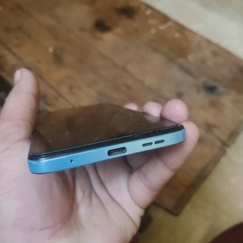 Xiaomi Redmi Note 12 5