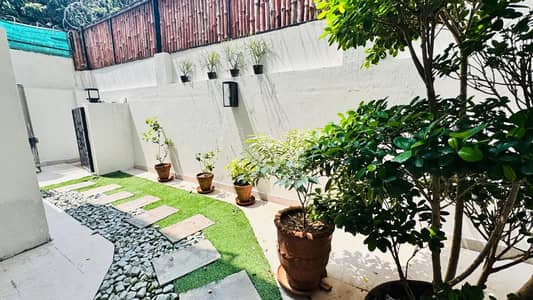 Exclusive Fully Furnished Residence for Foreigners F-6, Islamabad Premium 444 Sq. Yards Residence | Prime F-6 Location