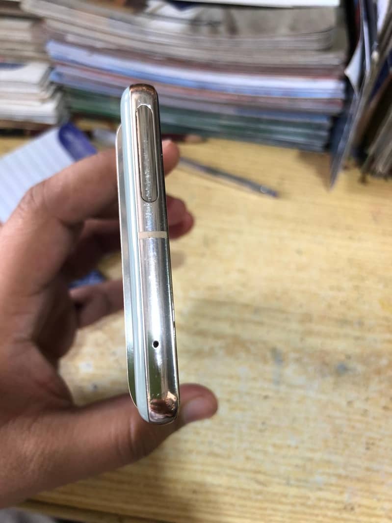Google Pixel 7 Pro 3