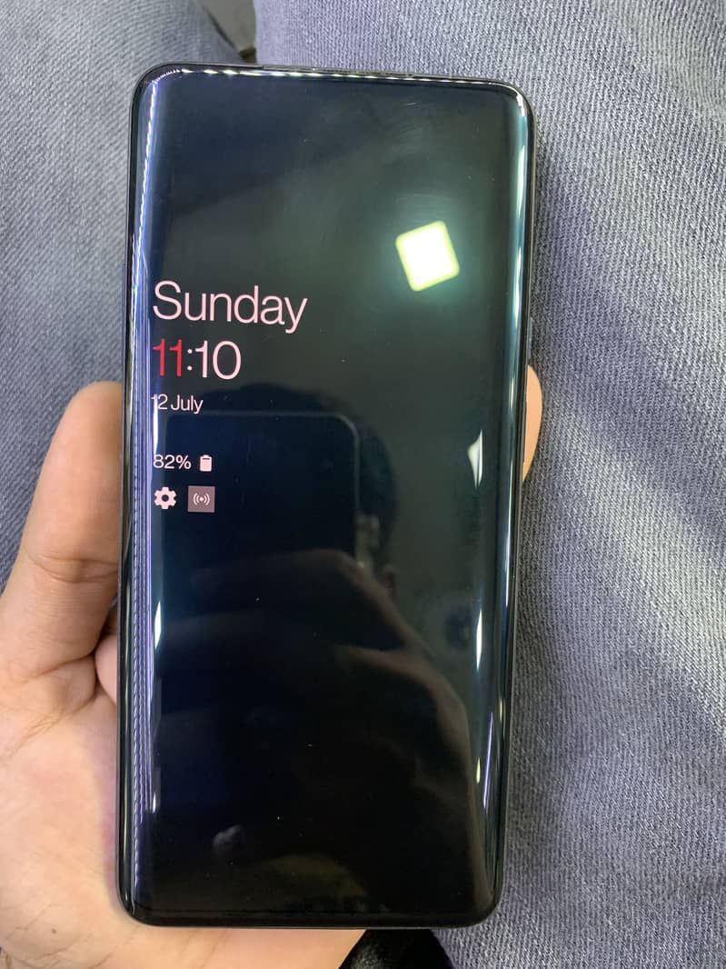 One Plus 7 Pro 6