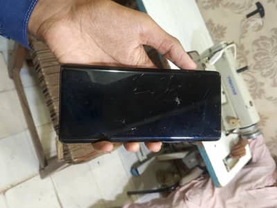 Honor X9a5g Non pta 8/256