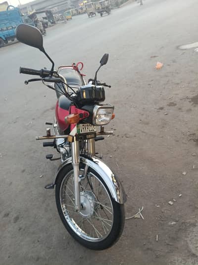 bike sell. . . . 03457711994
