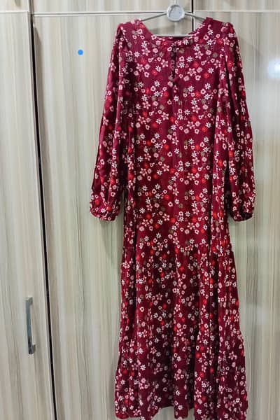 long casual maxi dresses
