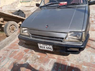 Suzuki Khyber 1997