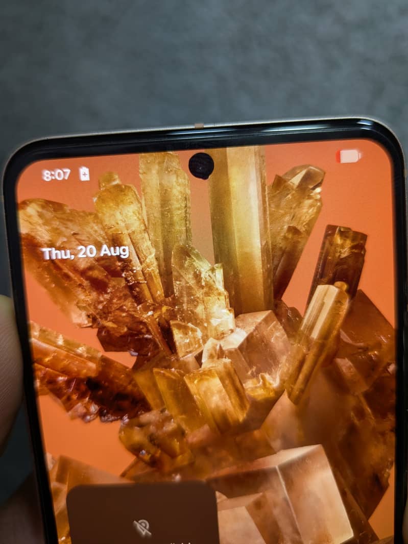 Google Pixel 8 3