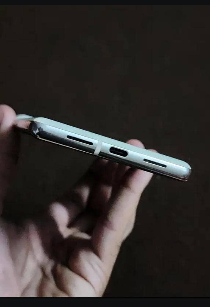 Google Pixel 6 Pro 1