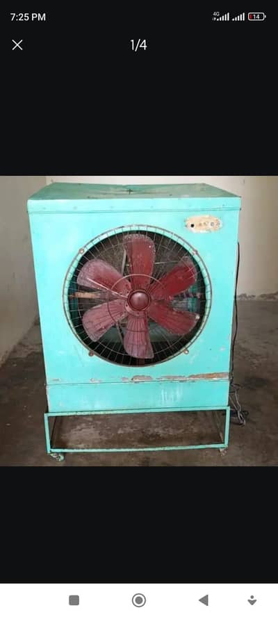 lahori fan full size full urgent sell krna hai