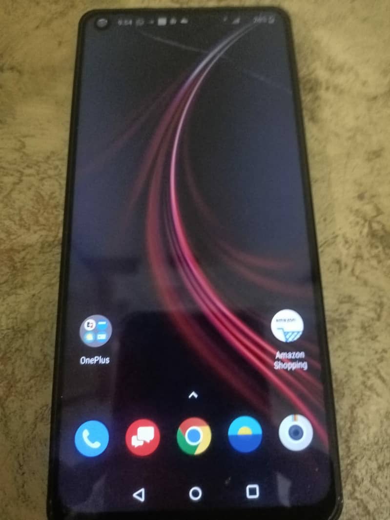 OnePlus 8 . PTA Approved | 1