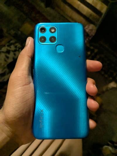 Infinix Other Model