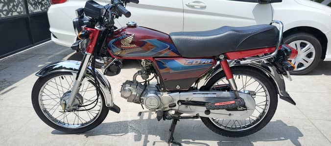 cdi 70 2025 Bata 2026